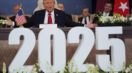 Трамп: Третьей мировой войны не будет