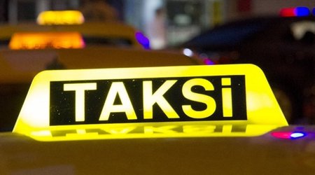 Taksi ilə sərnişin daşımaq üçün icazələrin əlavələrinin sayına məhdudiyyətlər qoyulub