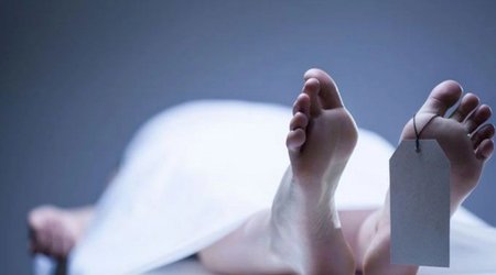 Son 8 ayda ölüm sayı açıqlanıb
