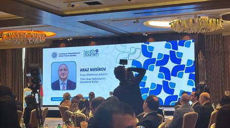 Yaxın günlərdə böyük reabilitasiya mərkəzinin açılması planlaşdırılır