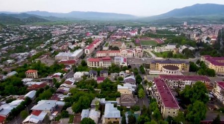Azerbaijan resettles 22,000 in Karabakh, Yusubov says