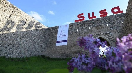 Azerbaijan plans to resettle 8,000 in Shusha under Second Return programme