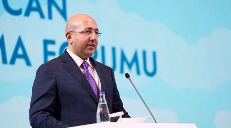 Milli Şəhər Forumları dayanıqlı şəhərlərin formalaşması üçün mühüm platformaya çevrilib - Anar Quliyev