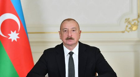 Azərbaycanda insan hüquqlarının pozulmasına dair şikayətlərin verilməsi qaydasında dəyişiklik edilib
