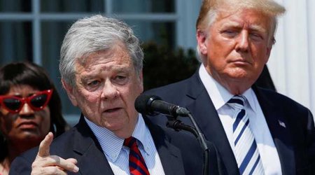 Адвокат Трампа вытащил поляков из тюрем Беларуси