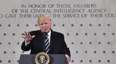 Трамп дал отмашку ЦРУ