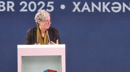 2050-ci ilə qədər dünya əhalisinin 68 faizinin şəhərlərdə yaşayacağı proqnozlaşdırılır