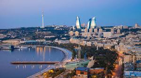 Two injured in shooting in Baku’s Yasamal district