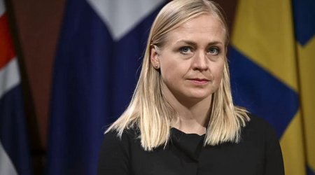Председатель ОБСЕ ответила на обвинения премьер-министра Грузии