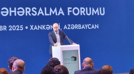 Qarabağda kəndlər sıfırdan qurulur - Xüsusi nümayəndə