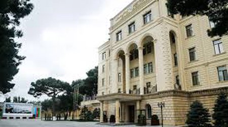 Military parade dedicated to Victory Day to be held in Baku