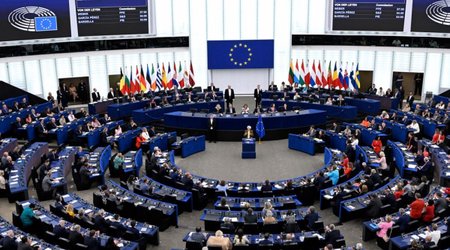 Европа полностью откажется от российских нефти и газа