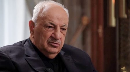 Abid Şərifov insult keçirib