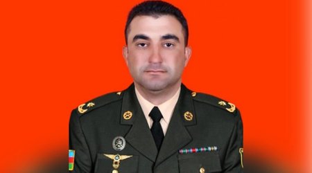 Müdafiə Nazirliyinin İstirahət Evinin rəisi həbs olunub - Yenilənib