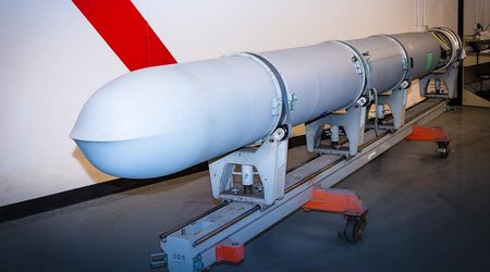 США тоже нужны ракеты Tomahawk -Трамп