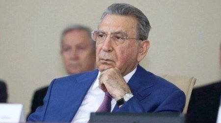 Ex-presidential aide in Azerbaijan questioned by investigators