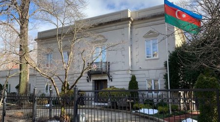 Посольство Азербайджана в США увеличило число дней консульского приема