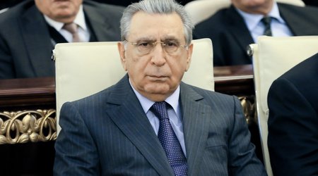 Рамиз Мехтиев исключен из Совбеза