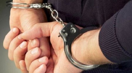 В Шамкире задержан подозреваемый в разбойном нападении