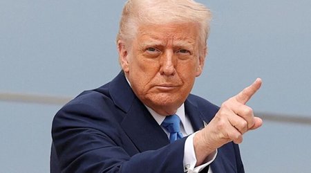 Трамп пригрозил президенту Колумбии: США сделают это некрасиво