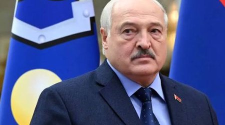 Лукашенко хочет встречи с Зеленским