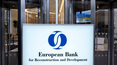 ЕБРР увеличил операционные активы в Азербайджане в сентябре
