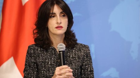 Грузия заявила, что угрозы отмены безвиза ЕС безосновательны