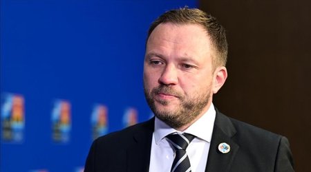 Глава МИД Эстонии едет в Азербайджан