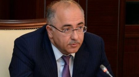 Dünya iqtisadiyyatı qeyri-sabit vəziyyətdədir - maliyyə nazirinin müavini