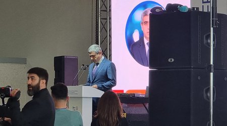 “Böyük Qayıdış” proqramı çərçivəsində 6 mindən çox şəxs məşğulluqla təmin olunub