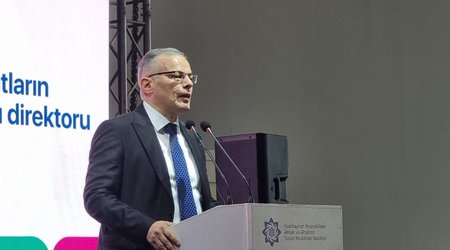 Süni intellekt mövcud peşələrin 30 faizini sıradan çıxara bilər