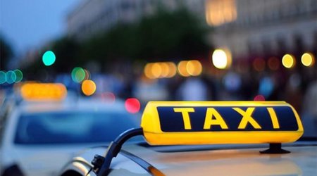 Azərbaycanda 169 qadın taksi sürmək üçün şəhadətnamə alıb