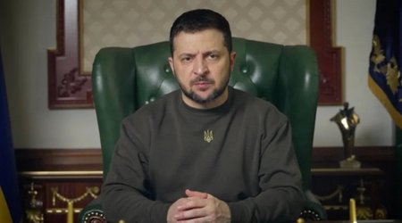 Зеленский рассказал о европейском плане прекращения войны