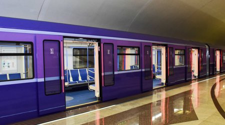 Трагедия в бакинском метро