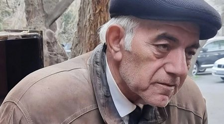 77 yaşlı ilahiyyatçı-alim Fazil İsmayılov vəfat edib