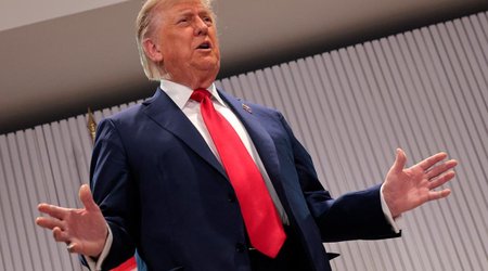 Трамп отменил встречу с Путиным в Будапеште
