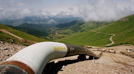 Тенгизшевройл возобновит экспорт нефти по БТД в ноябре – источники