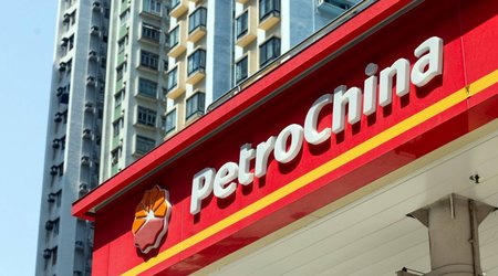 Нефтегиганты Китая отворачиваются от России