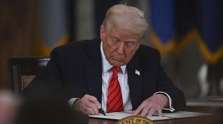 Трамп помиловал основателя крупнейшей криптобиржи