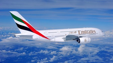 Forbes Travel Guide назвал лучшую авиакомпанию мира