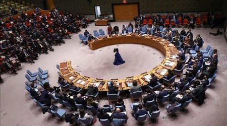 Азербайджан призвал в ООН к солидарности в борьбе с минной угрозой