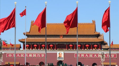 China launches experimental communications satellite