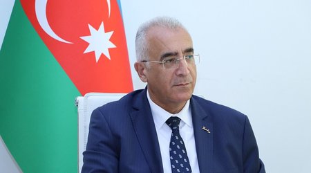 Dövlət Komitəsinin Aparat rəhbəri vəfat edib
