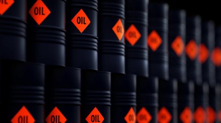 “Brent” nefti 65 dollardan yuxarı səviyyədə ticarət olunur