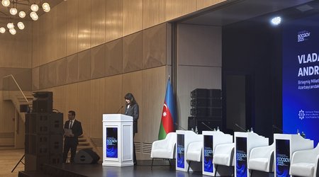 BMT: Azərbaycanın islahatları göstərir ki, mərhəmət və ədalətlə yönəldilən innovasiya gücə çevrilir