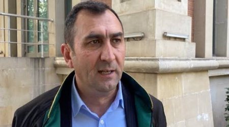 Адвокату Илькина Сулейманова грозит арест - Обновлено