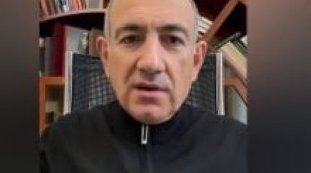 Пашинян объявил о «начале освобождения Эчмиадзина»