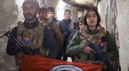 PKK объявила: полностью выводим своих боевиков из Турции
