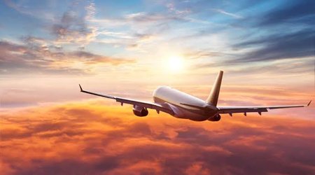 Hindistan və Çin arasında birbaşa aviareyslər bərpa olunur