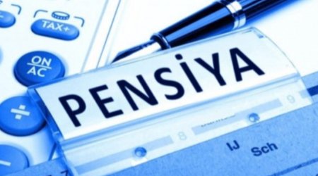 Azərbaycanda pensiya kapitalı 2026-cı ildə təxminən 6 faiz artırılacaq – deputat